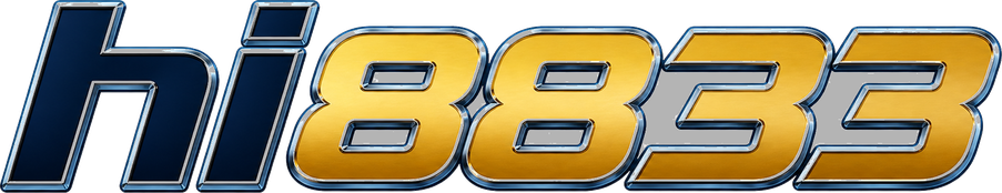 hi8833 logo
